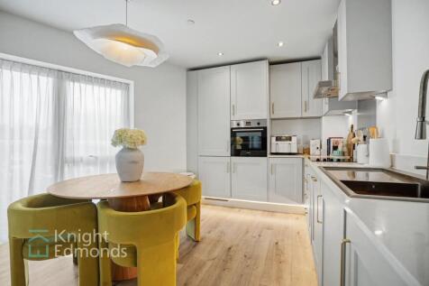 Kitchen Living