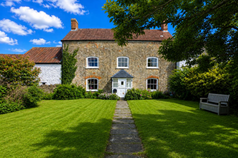 GREAT HOUSE FARM