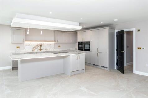 Example Kitchen