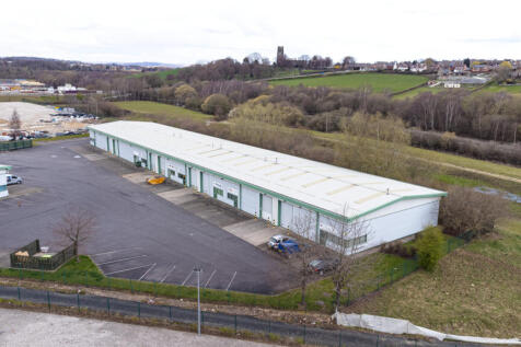 gbcone02 - Coney Green Networkcentre - 8185