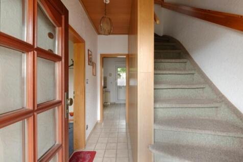 Eingangsbereich FeWo