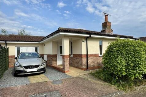 3 Bedroom Bungalow for Sale