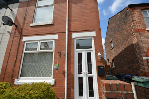 Front External