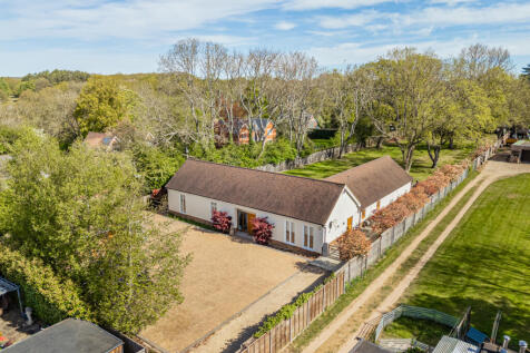 Northchurch Common, Berkhamsted