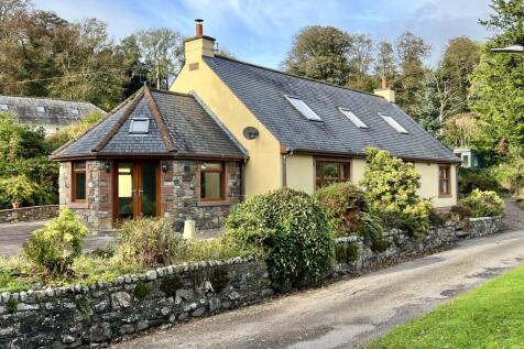 Monksway, Monks Way, Tongland, Kirkcudbright - Wil