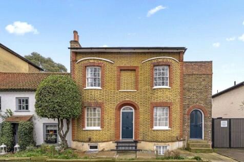 Richmond, TW9 - property photo