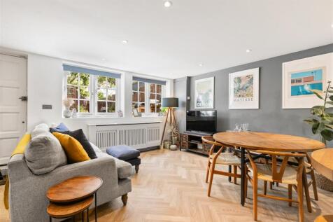 Living/Dining/Kitchen
