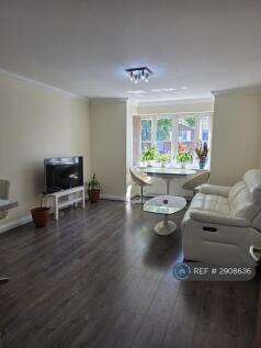 Dining / Living Room