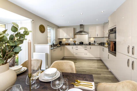 Culver kitchen