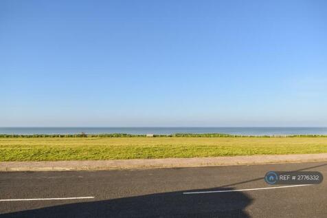 Front Sea View