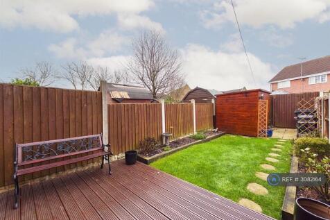 Henley Close, Netherfield, Nottingham, NG4 photo 3