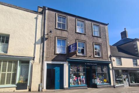 27 Long Street