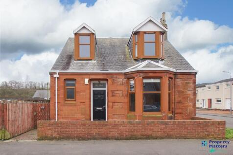 4 Bedroom Detached Villa