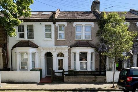 Eleanor Road London, E15 House For Sale by Barrain