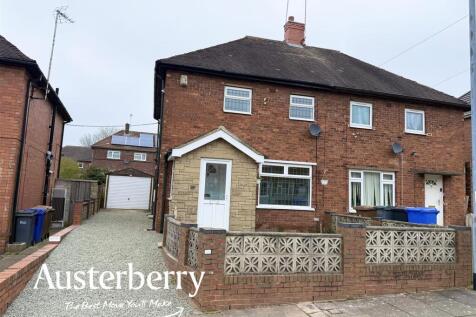 Stoke-on-trent, ST3 - property photo