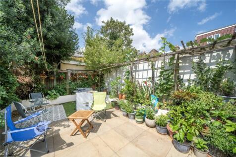 Private Garden