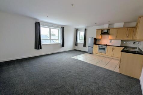 Kitchen &amp; Lounge