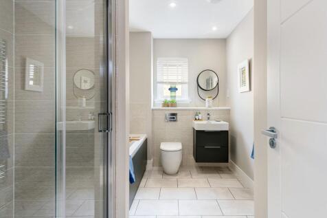 belwood oaks, penicuik