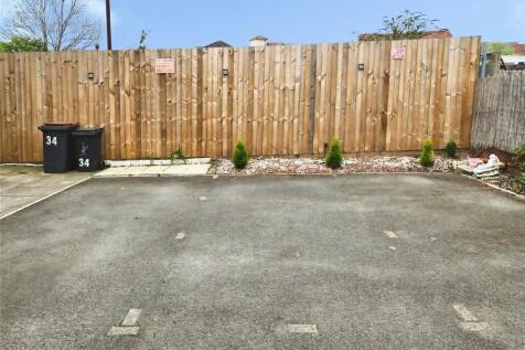Off Street Parking