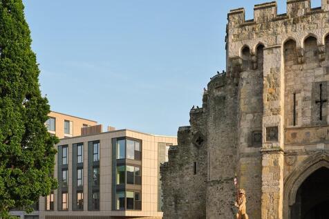 Bargate Walk, Southampton, Hampshire, SO14 photo 4