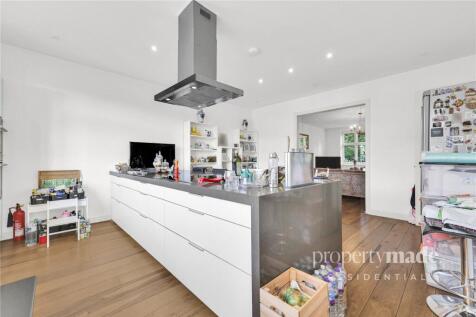 Redington Road, Hampstead, London, NW3 photo 4