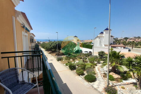 2 Bedroom Terraced Duplex For Sale-ISLA61-2