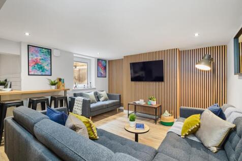 6 Bedroom House in LS6 2HP