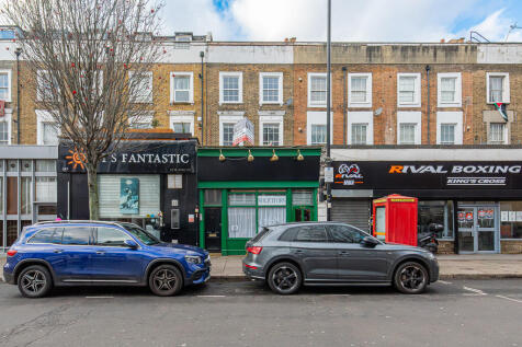 Caledonian Road 2...