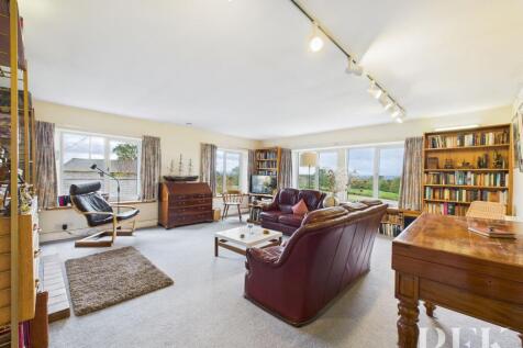 First Floor Living Room