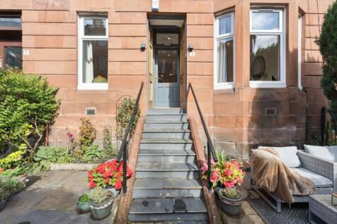 Glasgow, G11 - property photo