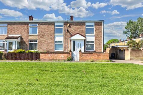 Beechfield - Front