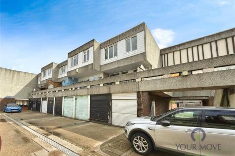 London, SE2 - property photo