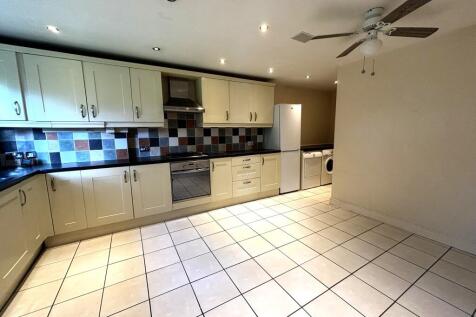 Chestnut Avenue, Mickleover, Derby, DE3 9FS photo 5