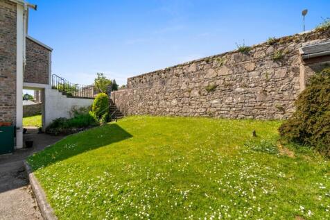 Gardens &amp; Outbuildings