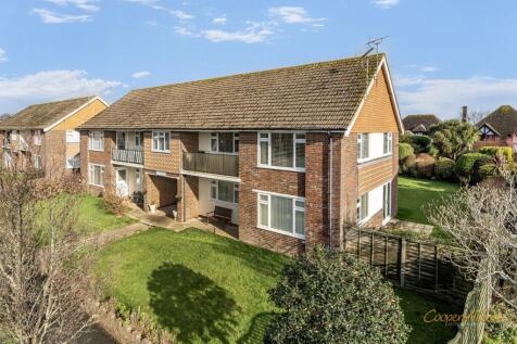 Elevated Front Aspect