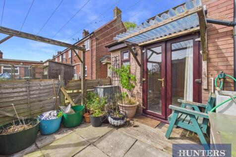Terrace / Patio