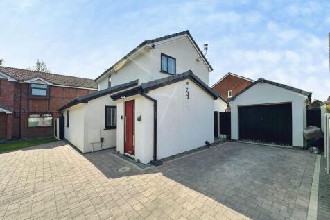 Front External