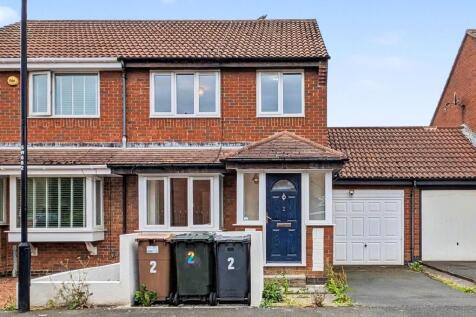2 Woodcroft Close, Annitsford, Northumberland, NE23 7UF