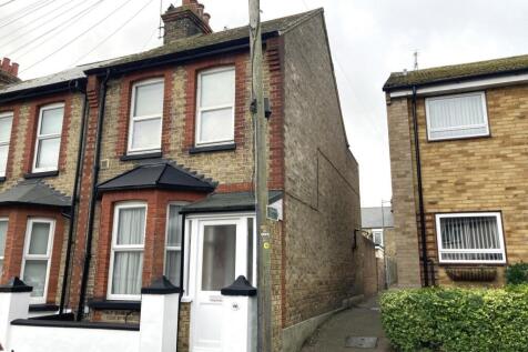 3-bed house on Roseberry Avenue, Ramsgate, CT11, £1,275/mo