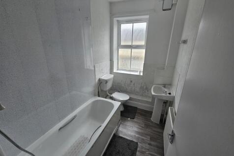 Bathroom W.C.