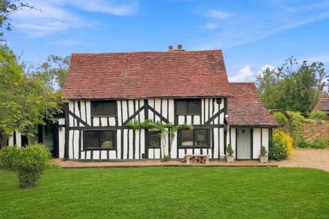 Grade II Listed Home