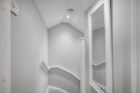 Second Floor Landing