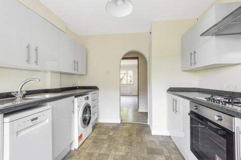 New Kitchen
