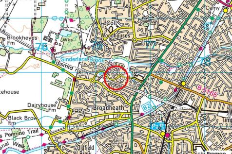 Town Plan