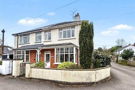 3 Higher Redgate