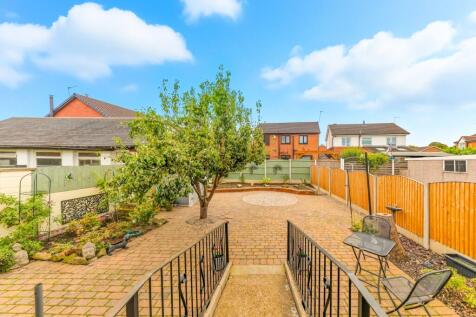 The Bungalows - EweMove Pontefract - Back 2