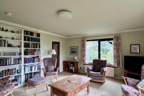 Glenmarlin, Kirk Road, New Galloway - Williamson a