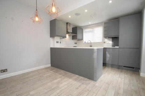 Kitchen/ Diner