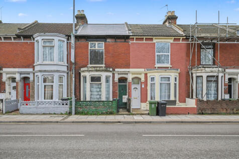 225 Fratton Road, Portsmouth PO1 5HA