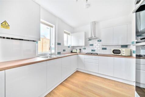 Communal Kitchen